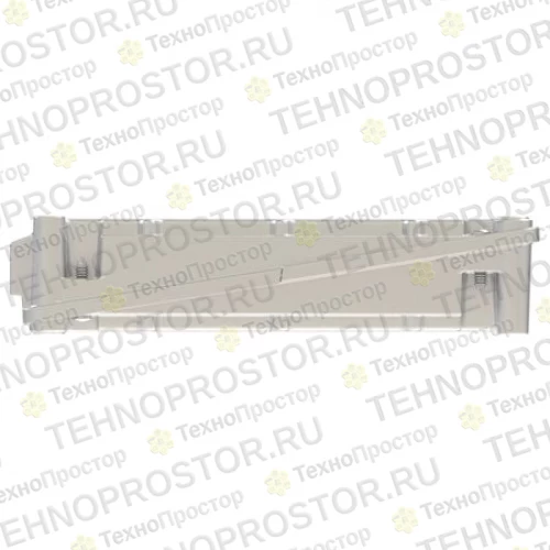 Контроллер коробки перед., Control Module Hardware Ptp YZ502340 
