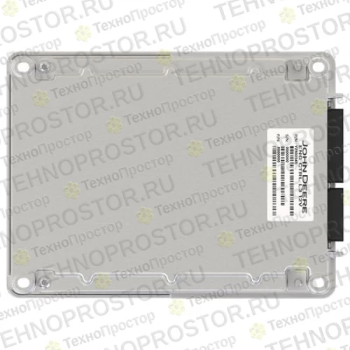 Контроллер коробки перед., Control Module Hardware Ptp YZ502340 
