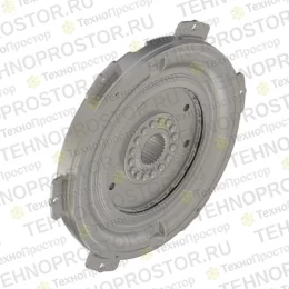 Демпфер крут. колебаний, Torsional Damper YZ92100 