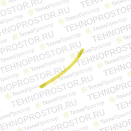 Износостойкая накладка, Wear Plate Z101661 