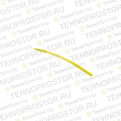 Износостойкая накладка, Wear Plate Z101661 