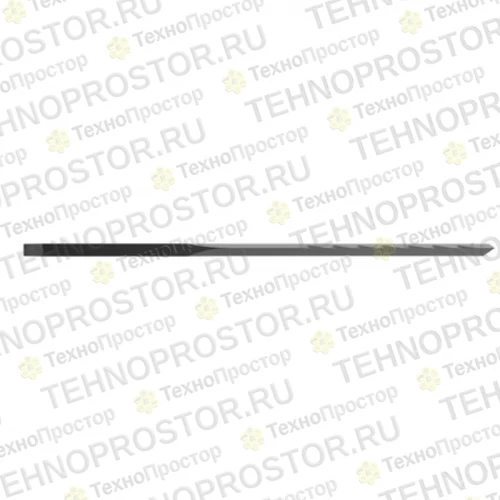 Нож, Premium Chopper Knife - Serrated, A Z103205 