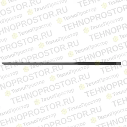 Нож, Premium Chopper Knife - Serrated, A Z103205 
