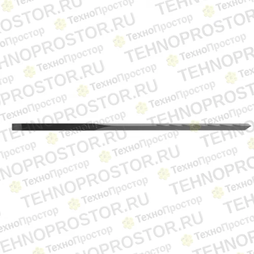 Нож, Chopper Knife - 5mm Serrated Z105500 