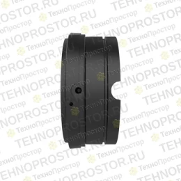 Корп. подшипн. без подш., Bearing Housing W/o Bearing Z12815 