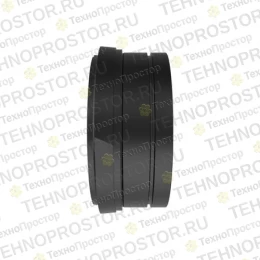 Корп. подшипн. без подш., Bearing Housing W/o Bearing Z12815 