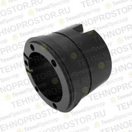 Корп. подшипн. без подш., Bearing Housing W/o Bearing Z12816 