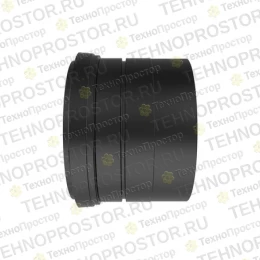 Корп. подшипн. без подш., Bearing Housing W/o Bearing Z12816 