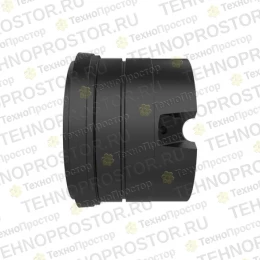 Корп. подшипн. без подш., Bearing Housing W/o Bearing Z12816 