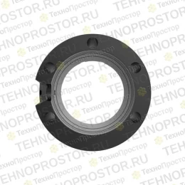 Корп. подшипн. без подш., Bearing Housing W/o Bearing Z12816 
