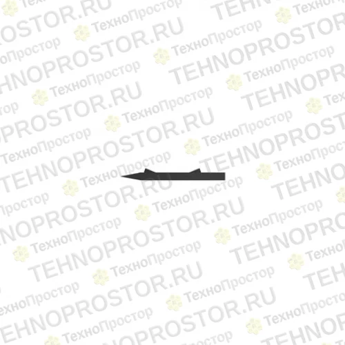 Цеп, Flail Knife Rekord 40151 Z75874 