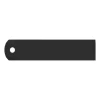 Цеп, Flail Knife Rekord 40151 Z75874 